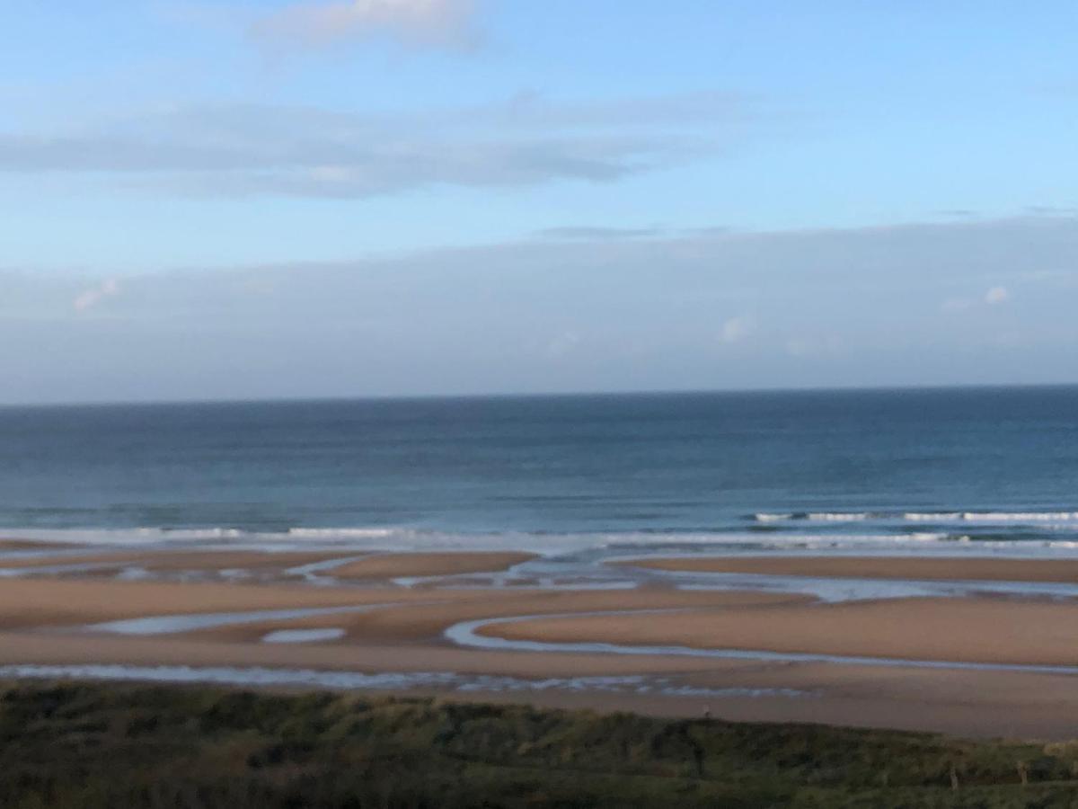 Gite Normandie Omaha Beach 滨海科勒维尔 外观 照片